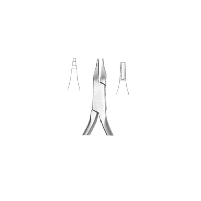 Orthodontic Pliers